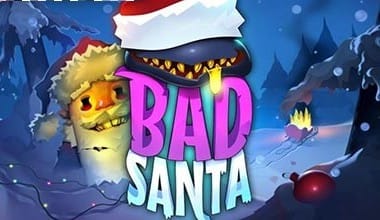 Bad Santa