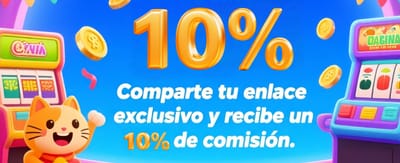Siente la emoción del casino